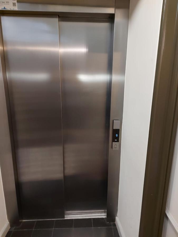 Juwel Uroczy Apartament 2B Stare Miasto Krakau Exterior foto