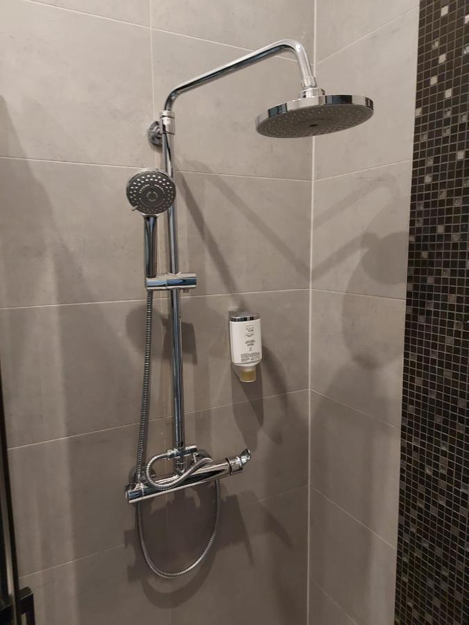 Juwel Uroczy Apartament 2B Stare Miasto Krakau Exterior foto